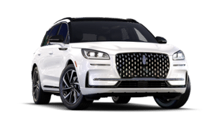 2025 Lincoln Lincoln Corsair® External Image 5